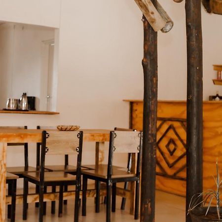Leeville Guesthouse Kasane Εξωτερικό φωτογραφία