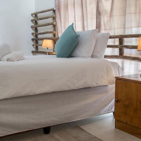 Leeville Guesthouse Kasane Εξωτερικό φωτογραφία
