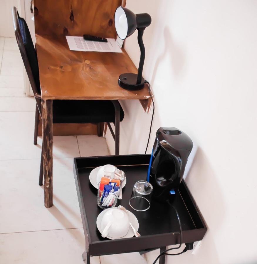 Leeville Guesthouse Kasane Εξωτερικό φωτογραφία