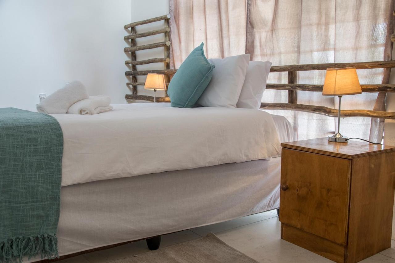 Leeville Guesthouse Kasane Εξωτερικό φωτογραφία
